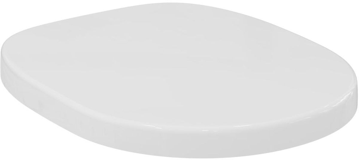 Ideal Standard Connect abattant de wc blanc E712801