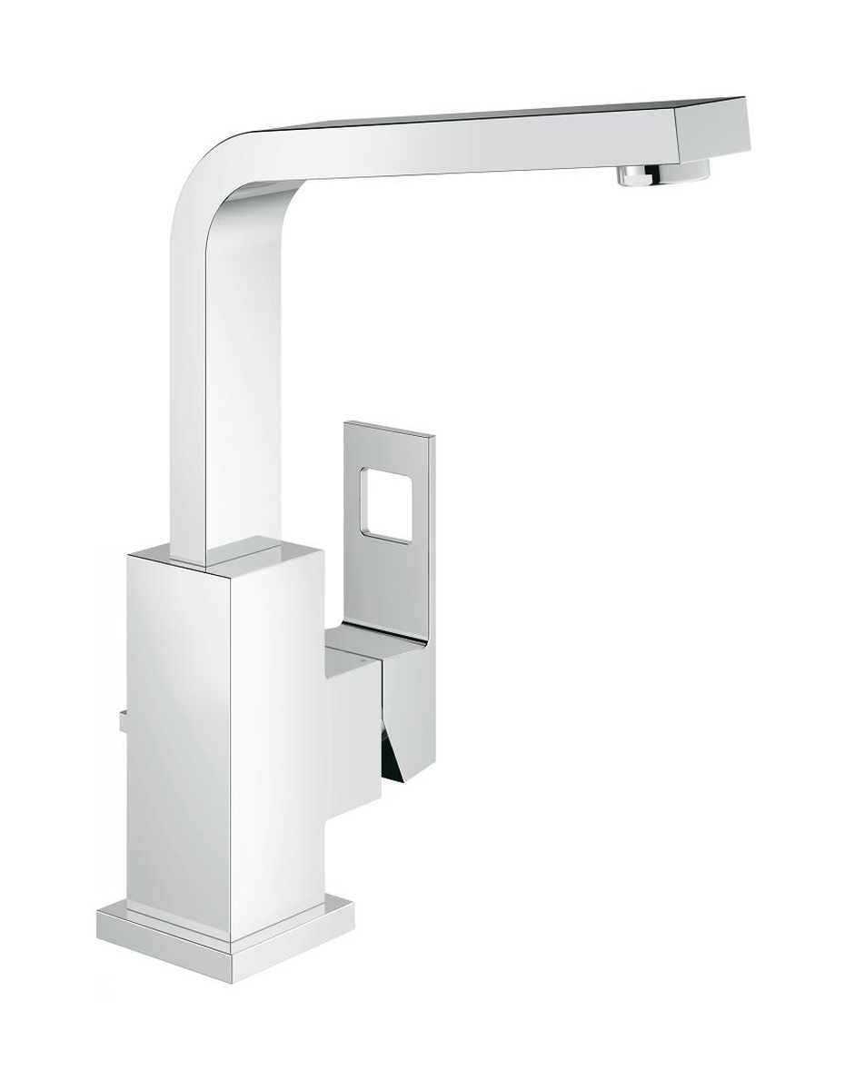 Grohe Eurocube mitigeur de lavabo sur pied StarLight Chrome 2313500E