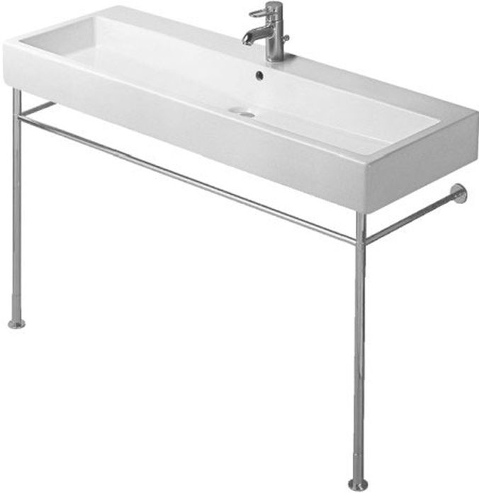 Duravit Vero pieds pour lavabo 030741000