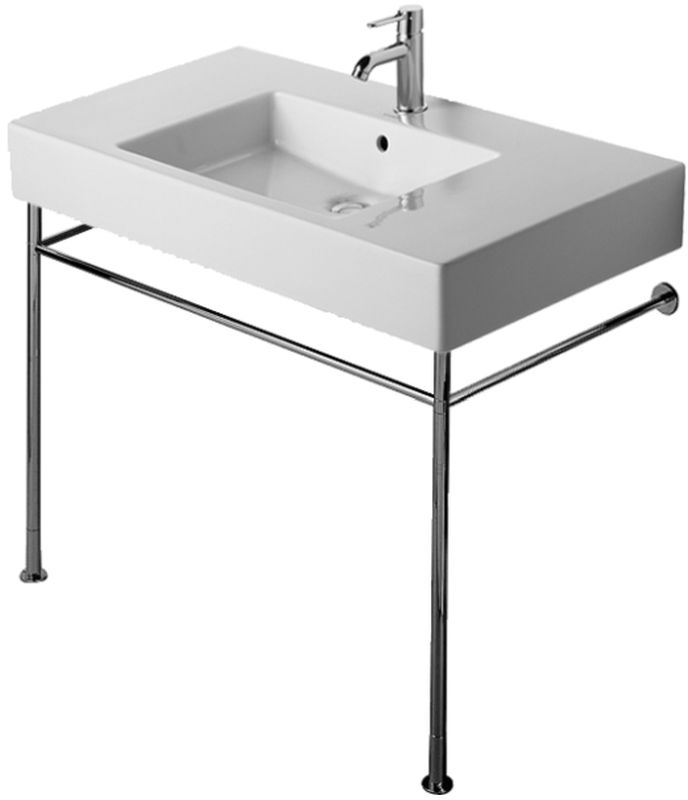 Duravit Vero pieds pour lavabo 030731000