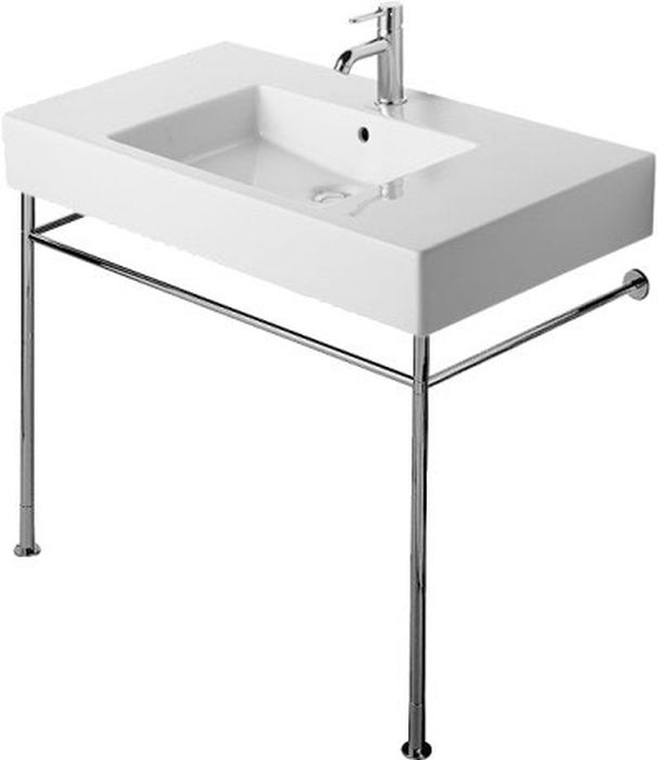 Duravit Vero pieds pour lavabo 030721000