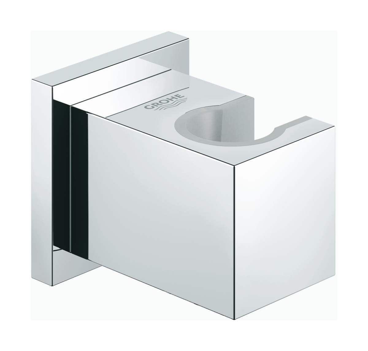 Grohe Euphoria Cube support de douche | cm 27693000