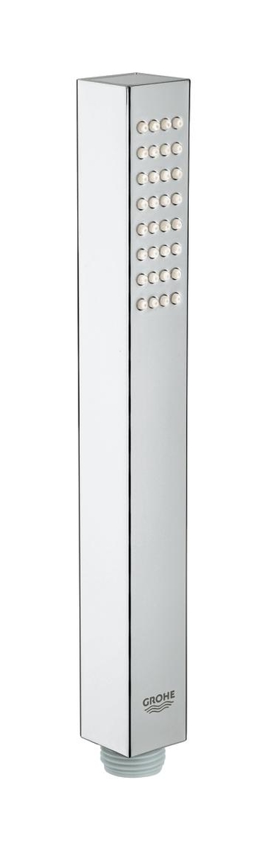Grohe Euphoria Cube pommeau de douche StarLight Chrome 27698000