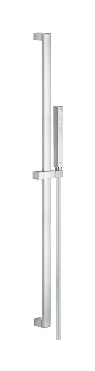 Grohe Euphoria Cube ensemble de douche mural StarLight Chrome 27700000