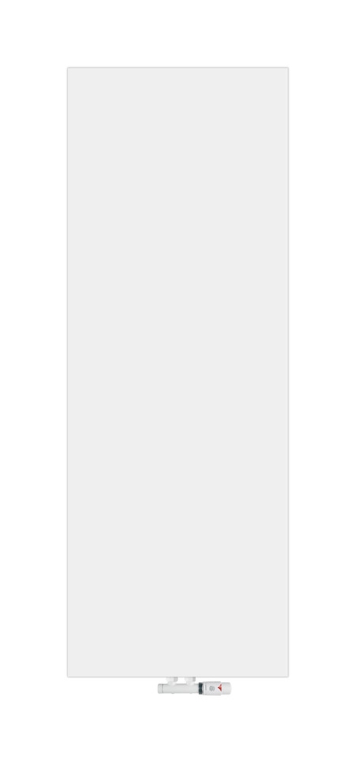 Instal Projekt Inventio radiateur de salle de bain décoratif 160x38 cm blanc INV-40/160E