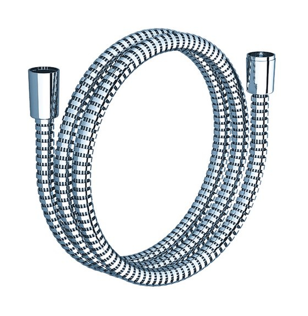 Ravak tuyau de douche 150 cm chrome X07P065