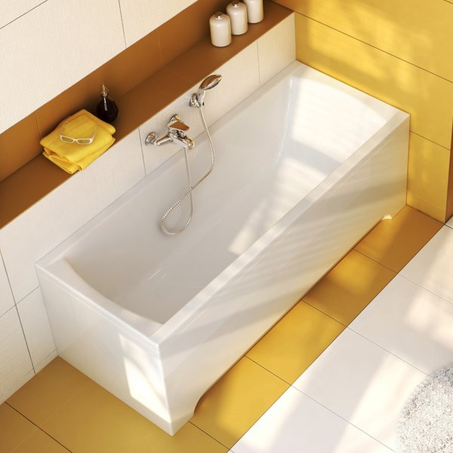 Ravak habillage de baignoire CZ001P0A00