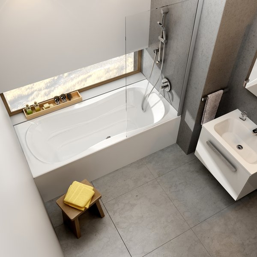 Ravak habillage de baignoire CZ001V0A00