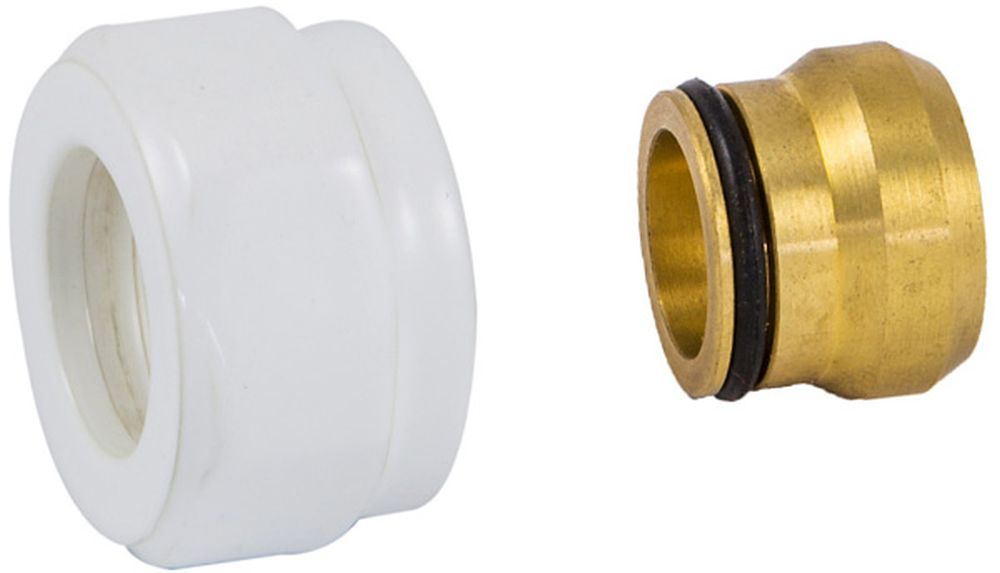 Schlosser Exclusive raccord à compression 602500003