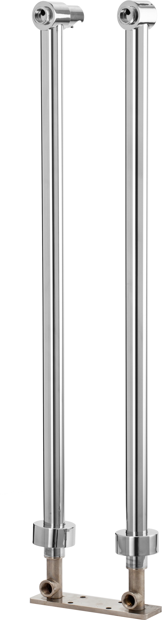 Omnires accessoire de mitigeur 8819CR