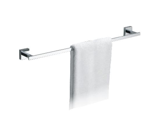 Omnires Lift porte-serviettes chrome 8124CR
