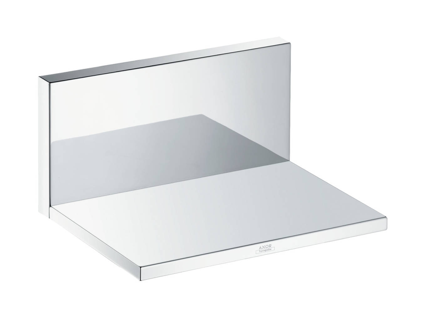 Axor Starck Shower Collection bec pour mitigeur de baignoire chrome 10942000