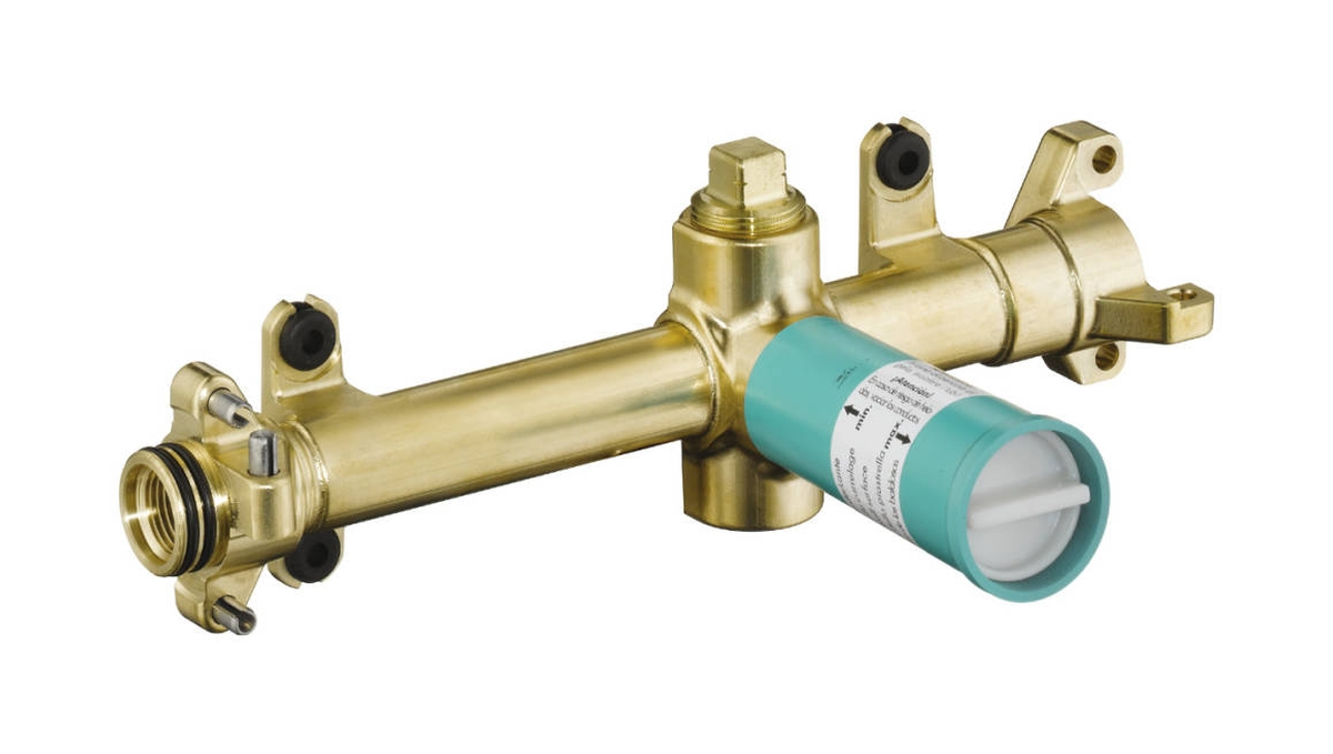 Axor ShowerCollection élément encastré de mitigeur 10941180
