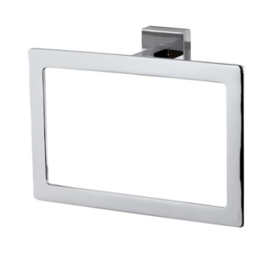 Omnires Lift porte-serviettes chrome 8160CR