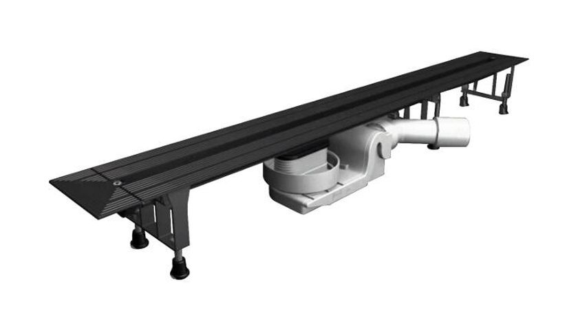 Viega Advantix drain de douche cm 686277