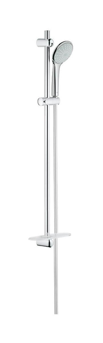 Grohe Euphoria ensemble de douche mural StarLight Chrome 27267001