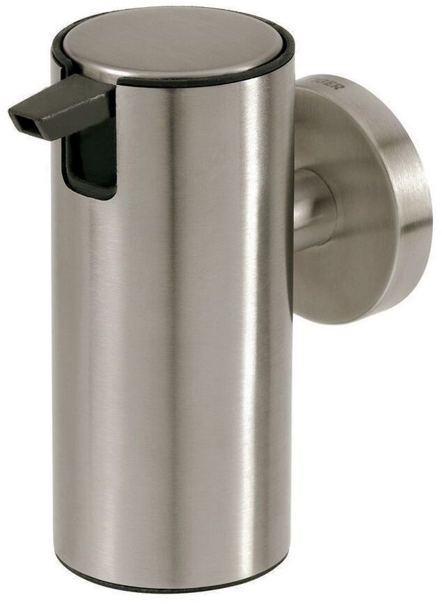 Tiger Boston distributeur de savon 75 ml acier 305930946