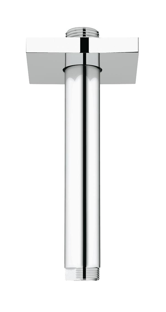 Grohe Rainshower bras de plafond StarLight Chrome 27485000