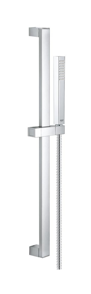 Grohe Euphoria Cube+ ensemble de douche mural StarLight Chrome 27891000