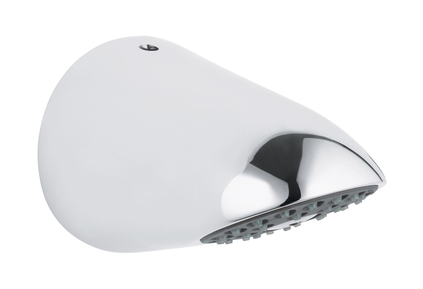 Grohe Relexa douche à effet de pluie 7x6 cm StarLight Chrome 28002000