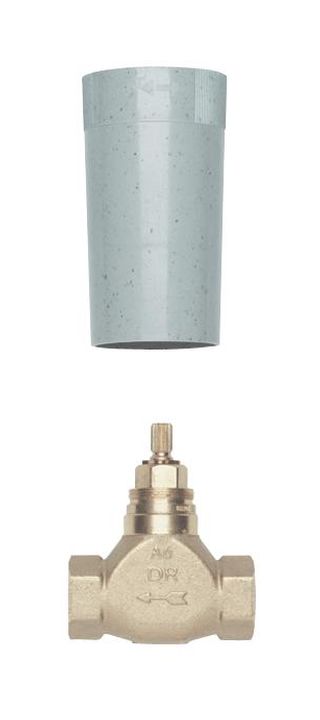 Grohe vanne encastrée 29811000