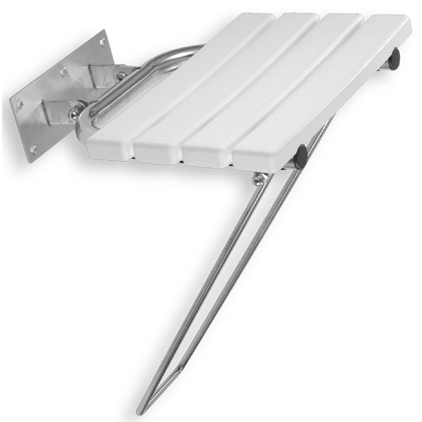 Ferro Help siège de douche R6699.44