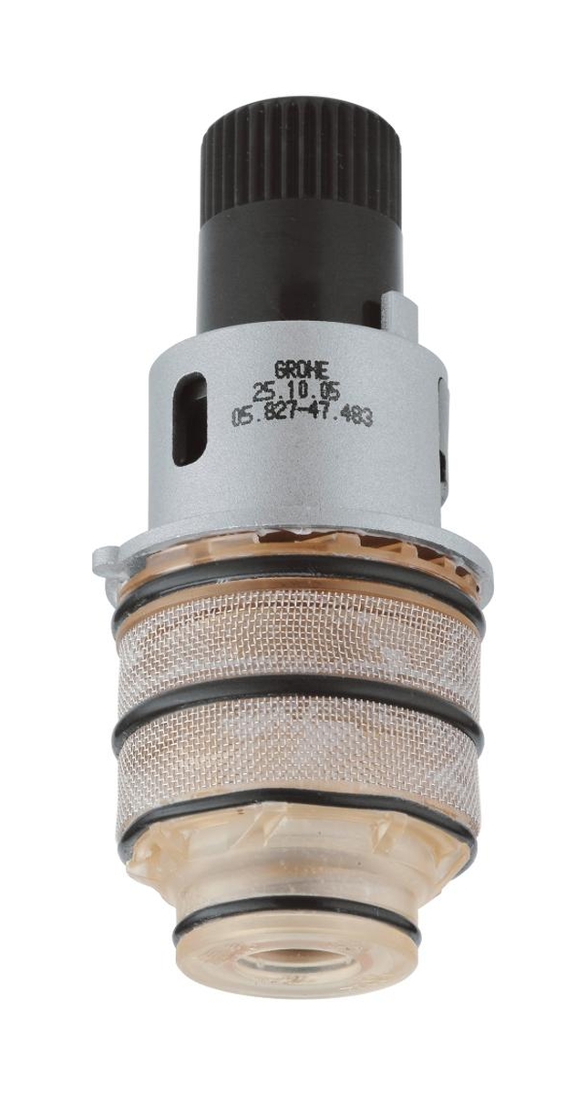 Grohe tête de mitigeur 47186000