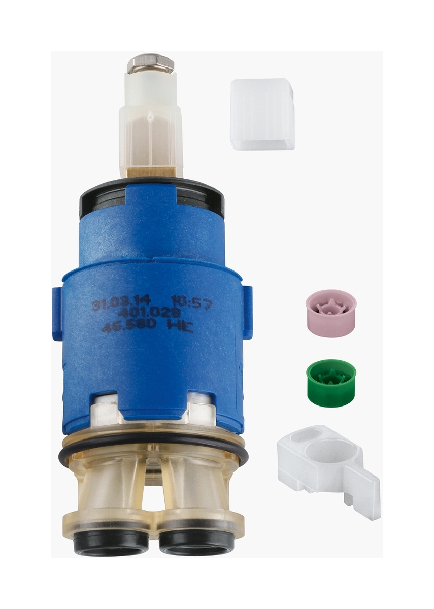 Grohe tête de robinet 46580000