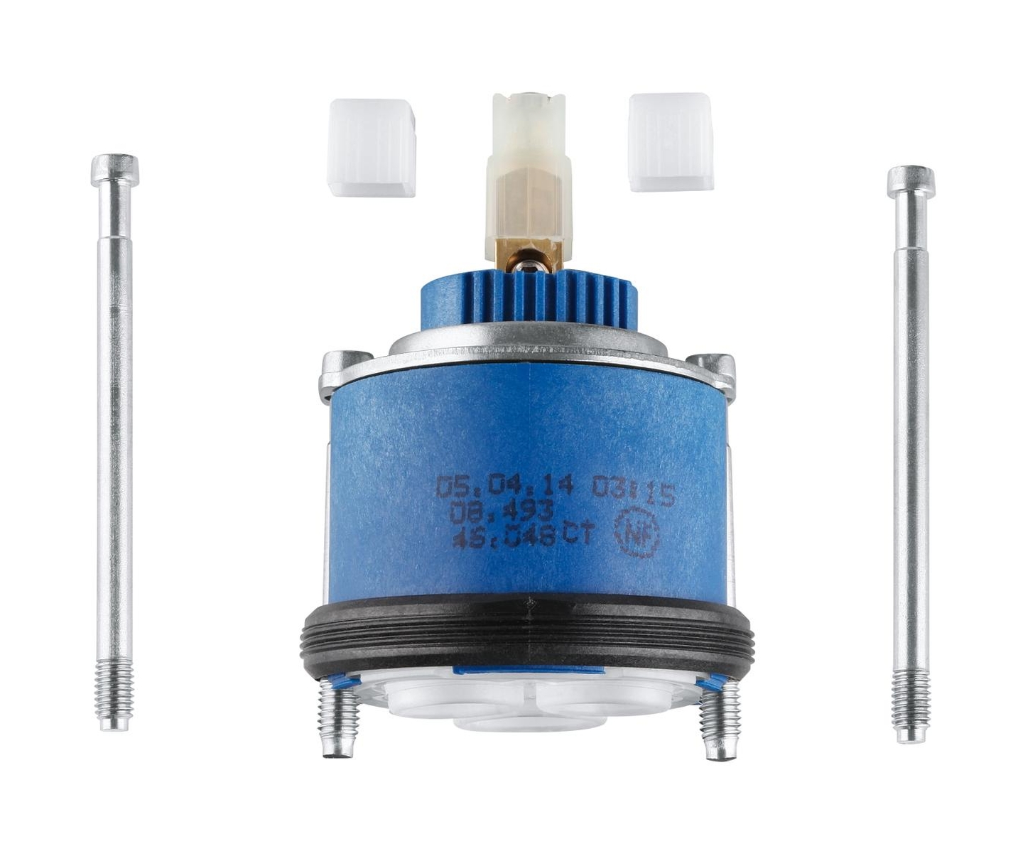 Grohe tête de robinet 46048000