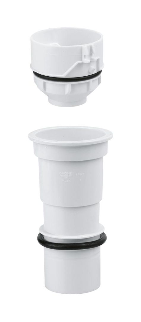 Grohe adaptateur 42333000