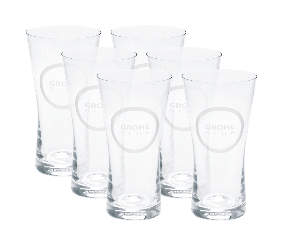 Grohe Blue verres || 40437000