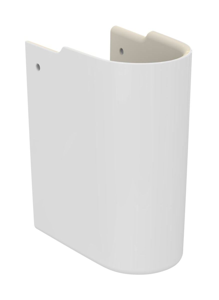 Ideal Standard semi-piédestal blanc E797501