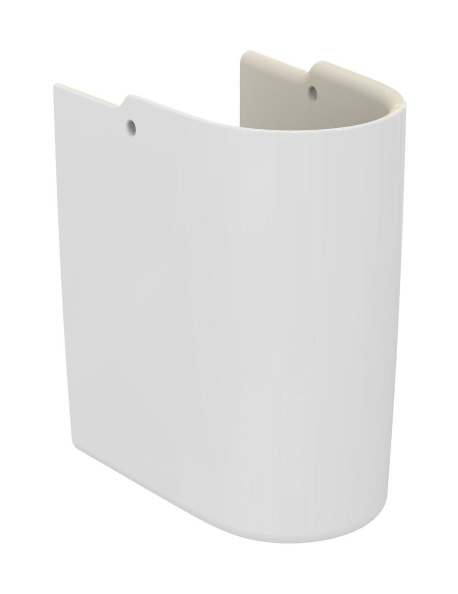 Ideal Standard semi-piédestal blanc E797401