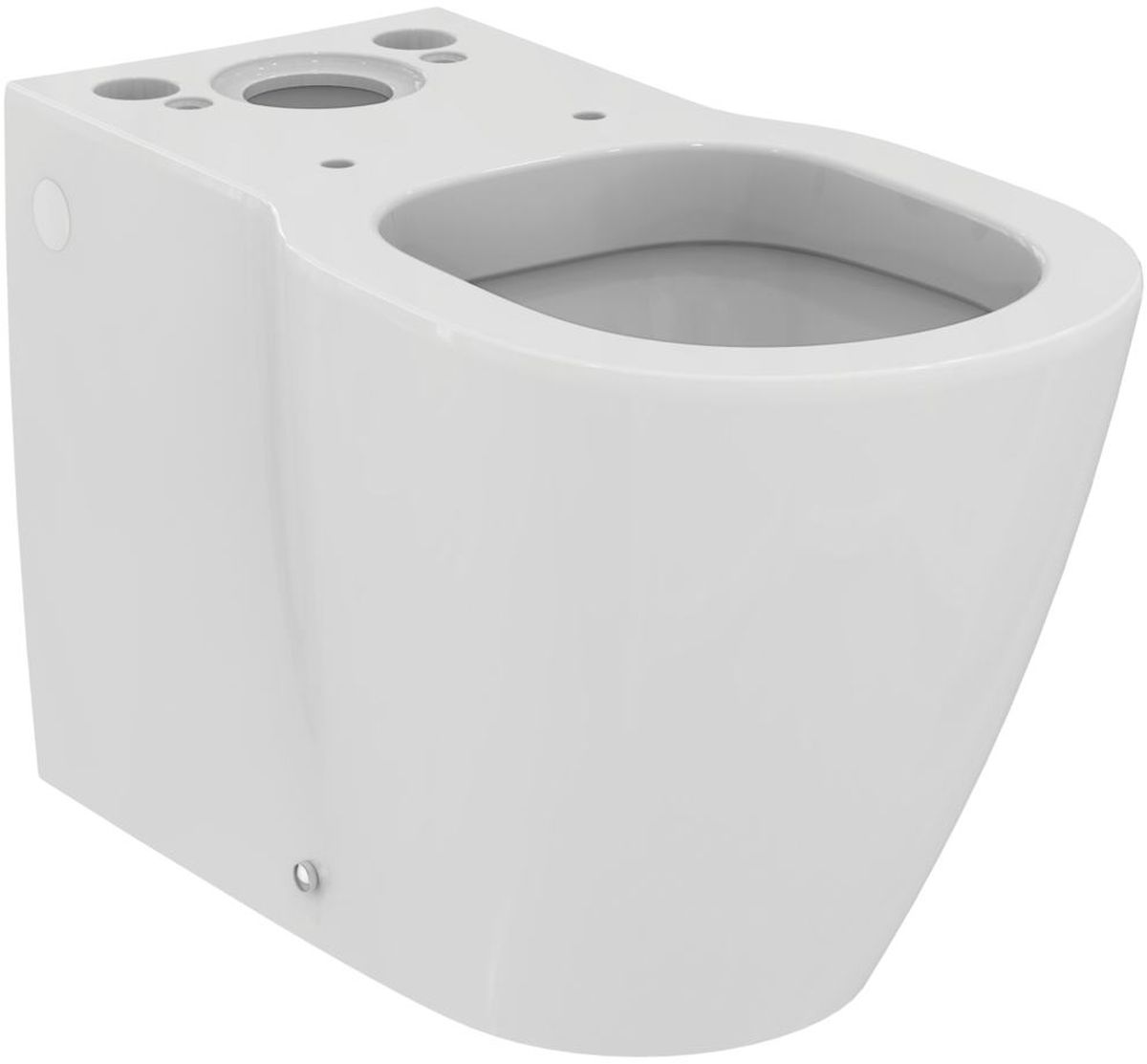 Ideal Standard Connect cuvette de wc compacte blanc E803701