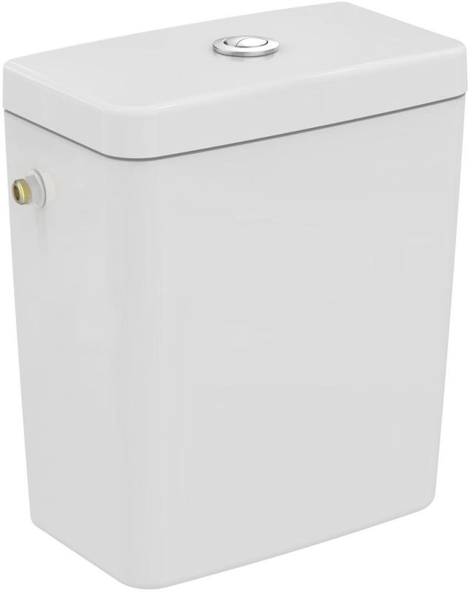 Ideal Standard Connect réservoir de chasse d'eau E797101