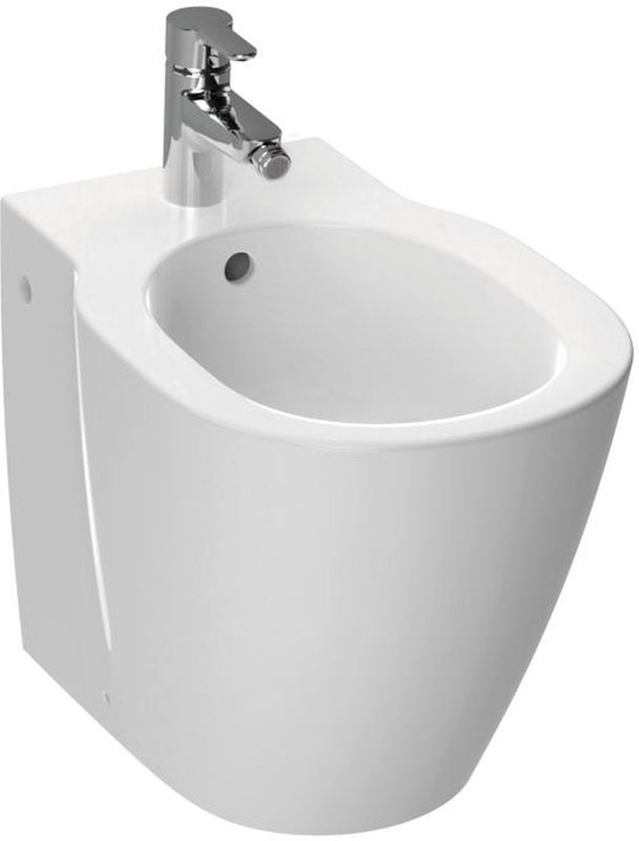 Ideal Standard Connect bidet sur pied blanc E799501