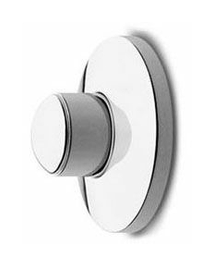 Zucchetti vanne d'arrêt encastrée Z9361P.9500C3