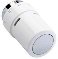 Danfoss Living tête thermostatique blanc 013G6176
