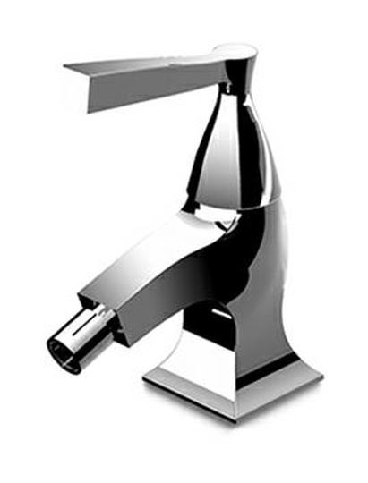 Zucchetti Bellagio mitigeur de bidet sur pied || ZP3343.C8