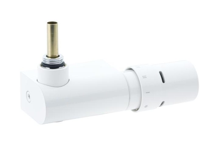 Danfoss VHX-M/RAX kit de raccordement blanc 013G4287