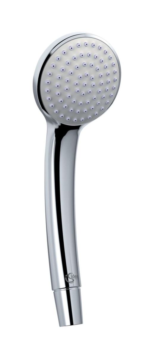 Ideal Standard Rain pommeau de douche chrome B9400AA