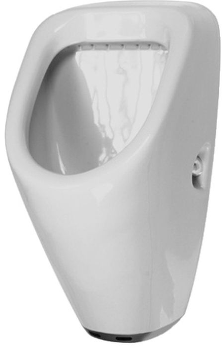 Duravit Ultronic urinoir 0830370093