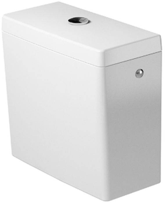 Duravit Starck 3 réservoir de chasse d'eau 0920000085