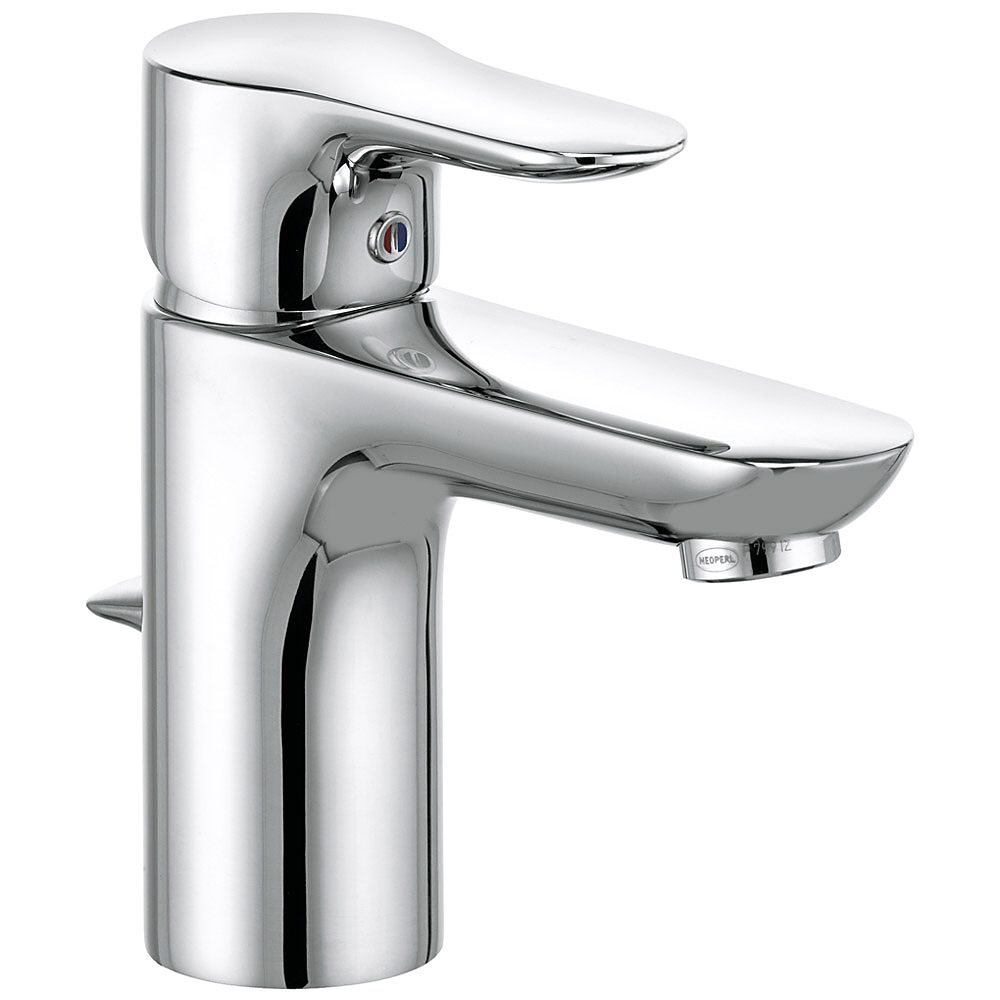 Kludi Objekta mitigeur de lavabo sur pied chrome 322330575