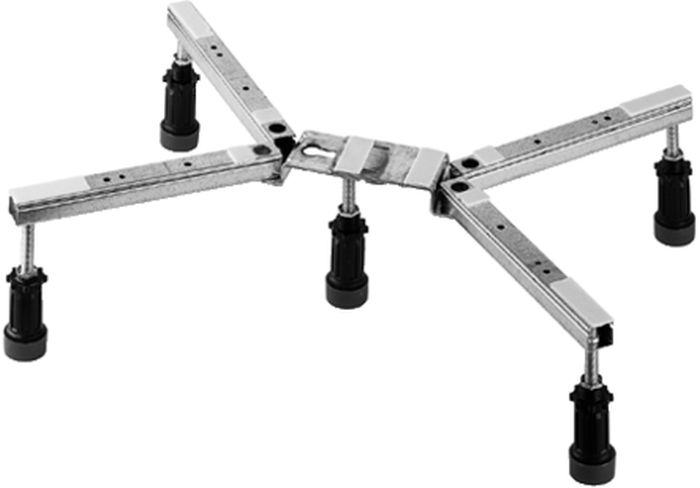 Duravit châssis pour receveur 790102000000000