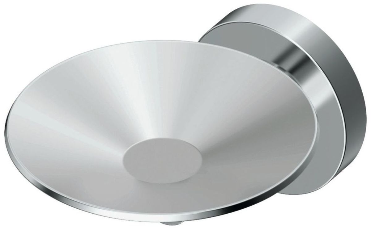 Ideal Standard IOM porte-savon mural chrome A9129AA