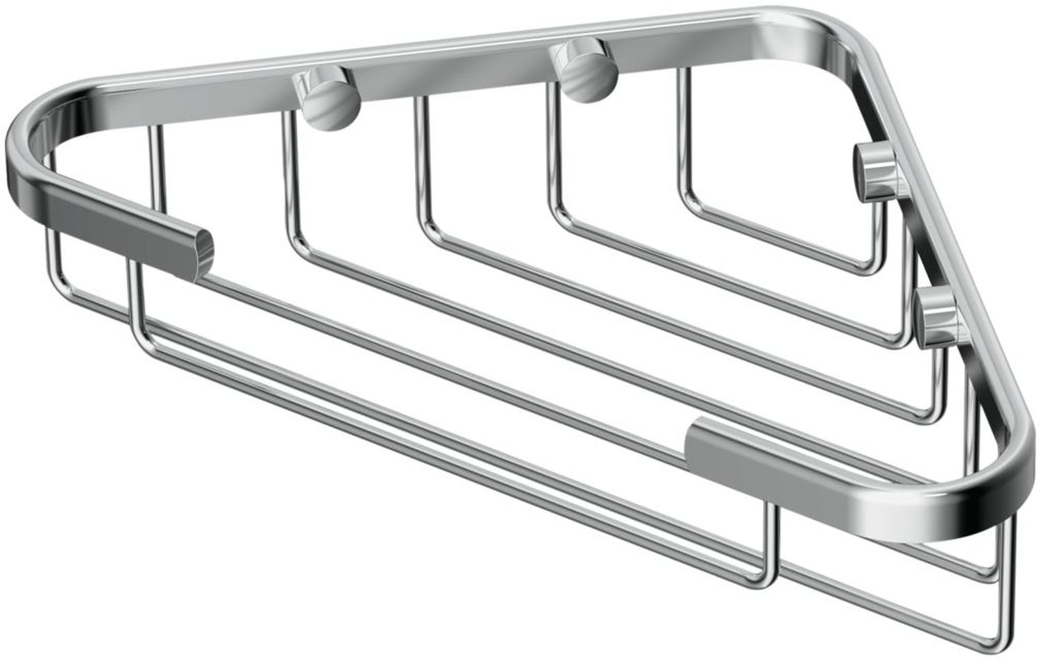 Ideal Standard IOM panier de salle de bain chrome A9105AA