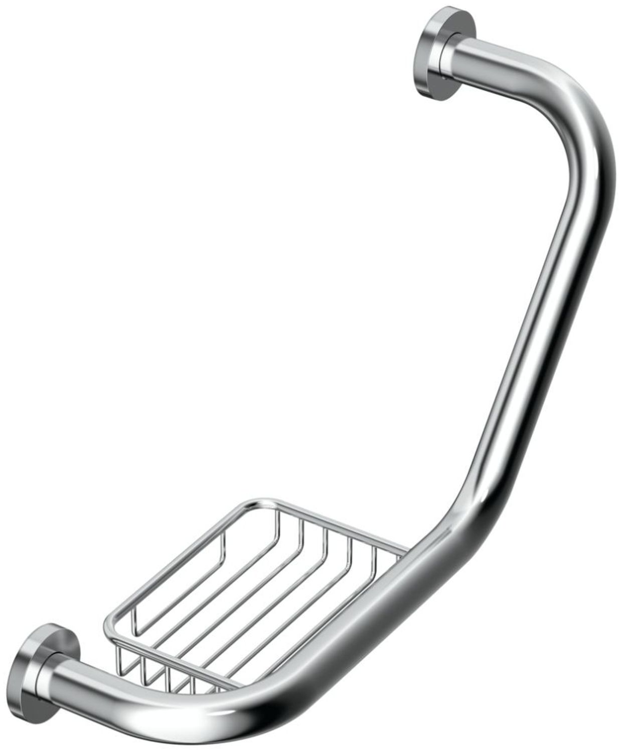 Ideal Standard IOM barre d'appui murale A9114AA