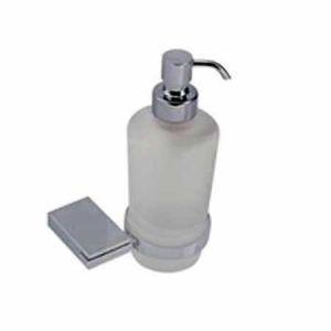 Ideal Standard Playa distributeur de savon ml chrome B9269AA