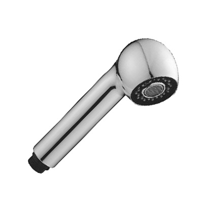 Omnires pommeau de douche chrome PS07CR